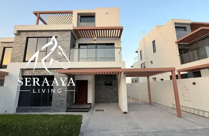 Villa - 6 Bedrooms - 6 Bathrooms for sale in Silver Springs 3 - Silver Springs - DAMAC Hills - Dubai