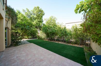 Townhouse - 3 - 4 for sale in Green Community East - Green Community - Dubai Investment Park 1 (DIP 1) - Dubai Investment Park (DIP) - Dubai