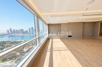 Office Space - Studio for rent in Concord Tower - Dubai Media City - Dubai