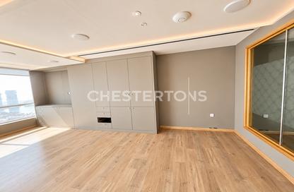 Office Space - Studio for rent in Concord Tower - Dubai Media City - Dubai