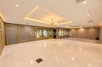 Office Space - Studio for rent in Concord Tower - Dubai Media City - Dubai