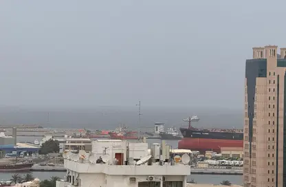 شقة - غرفة نوم - 2 حمامات للايجار في مدينة القاسمية - الشارقة