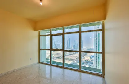 شقة - غرفة نوم - 2 حمامات للايجار في أوشن تيراس - مارينا سكوير - جزيرة الريم - أبوظبي