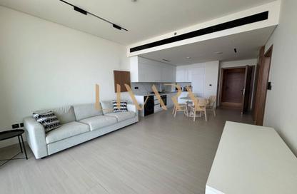 Apartment - 1 Bedroom - 2 Bathrooms for rent in Binghatti Azure - District 16 - Jumeirah Village Circle - Dubai