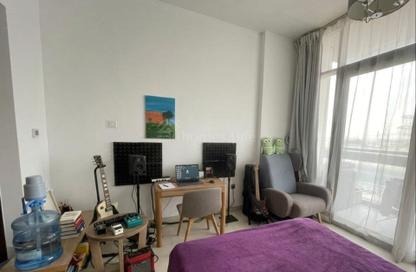 Apartment - Studio - 1 Bathroom for sale in Montrell - Al Furjan - Dubai