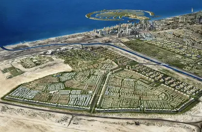 Apartment - Studio - 1 Bathroom for sale in Montrell - Al Furjan - Dubai