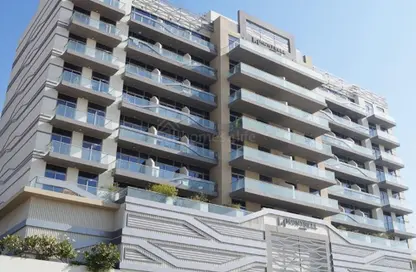 Apartment - Studio - 1 Bathroom for sale in Montrell - Al Furjan - Dubai