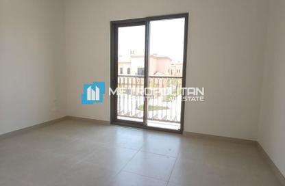 Townhouse - 3 Bedrooms - 4 Bathrooms for sale in Bloom Living - Zayed City (Khalifa City C) - Khalifa City - Abu Dhabi Townhouse - 3 Bedrooms - 4 Bathrooms for sale in Bloom Living - Zayed City (Khalifa City C) - Khalifa City - Abu Dhabi