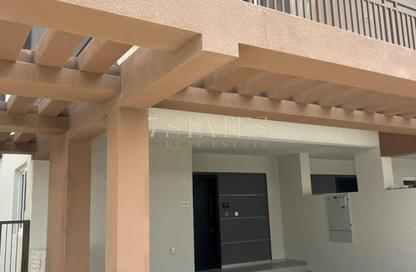 Villa - 4 Bedrooms - 5 Bathrooms for rent in Verona - Damac Hills 2 - Dubai