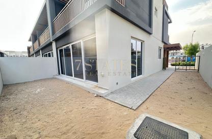 Villa - 4 Bedrooms - 4 Bathrooms for rent in Verona - Damac Hills 2 - Dubai
