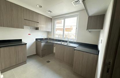 Villa - 4 Bedrooms - 4 Bathrooms for rent in Verona - Damac Hills 2 - Dubai
