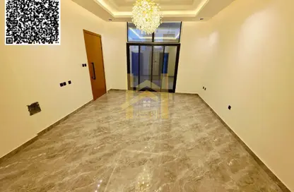 فيلا - 4 غرف نوم - 6 حمامات للبيع في الباهيه هيلز - الباهية - عجمان