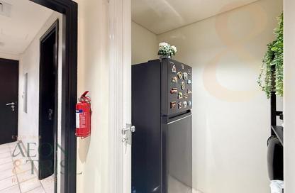Villa - 3 Bedrooms - 4 Bathrooms for rent in Royal JVC Building - District 10 - Jumeirah Village Circle - Dubai
