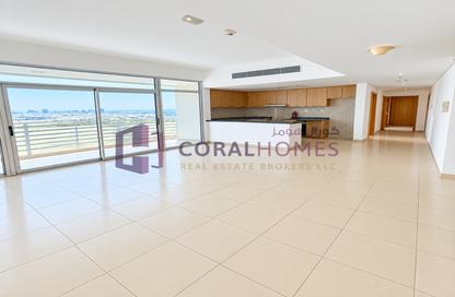Apartment - 2 - 2 for rent in Clayton Residency - Business Bay - Dubai