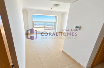 Apartment - 2 - 2 for rent in Clayton Residency - Business Bay - Dubai