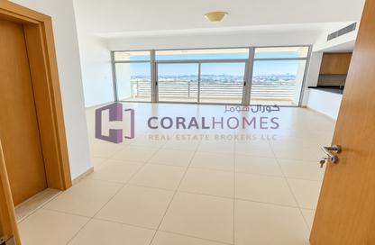 Apartment - 2 - 2 for rent in Clayton Residency - Business Bay - Dubai