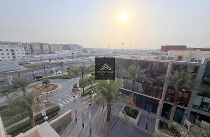 Apartment - 1 - 2 for rent in Zohour 2 - Zohour - Uptown Al Zahia - Al Zahia - Muwaileh Commercial - Sharjah Apartment - 1 - 2 for rent in Zohour 2 - Zohour - Uptown Al Zahia - Al Zahia - Muwaileh Commercial - Sharjah