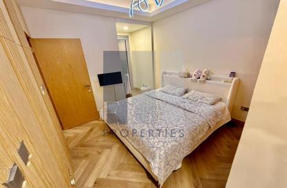 Apartment - 3 - 4 for sale in Radiant Square - City Of Lights - Al Reem Island - Abu Dhabi