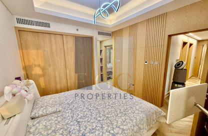 Apartment - 3 - 4 for sale in Radiant Square - City Of Lights - Al Reem Island - Abu Dhabi