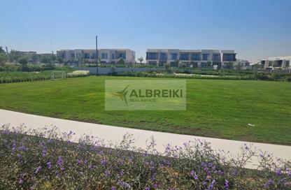 Townhouse - 4 Bedrooms - 4 Bathrooms for sale in Jebel Ali Village Townhouses - Jebel Ali Village - Jebel Ali - Dubai Townhouse - 4 Bedrooms - 4 Bathrooms for sale in Jebel Ali Village Townhouses - Jebel Ali Village - Jebel Ali - Dubai