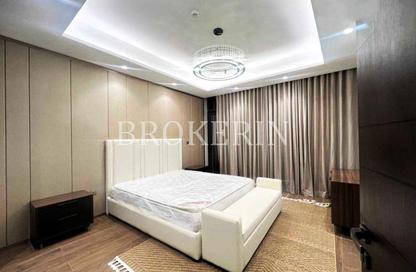 Apartment - 2 Bedrooms - 3 Bathrooms for sale in Nobles Tower - Business Bay - Dubai