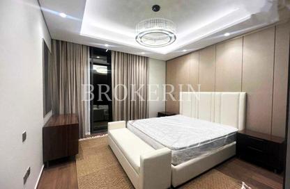Apartment - 2 Bedrooms - 3 Bathrooms for sale in Nobles Tower - Business Bay - Dubai