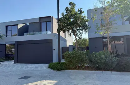 Townhouse - 2 Bedrooms - 3 Bathrooms for sale in Robinia - Masaar - Tilal City - Sharjah