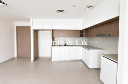 Apartment - 2 Bedrooms - 2 Bathrooms for rent in Creek Edge Tower 2 - Creek Edge - Dubai Creek Harbour (The Lagoons) - Dubai