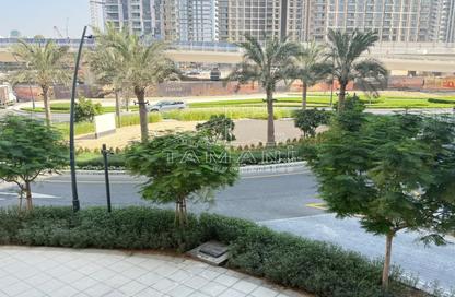 Apartment - 1 - 1 for rent in Rosewater at Creek Beach Building 3 - Rosewater at Creek Beach - Creek Beach - Dubai Creek Harbour (The Lagoons) - Dubai