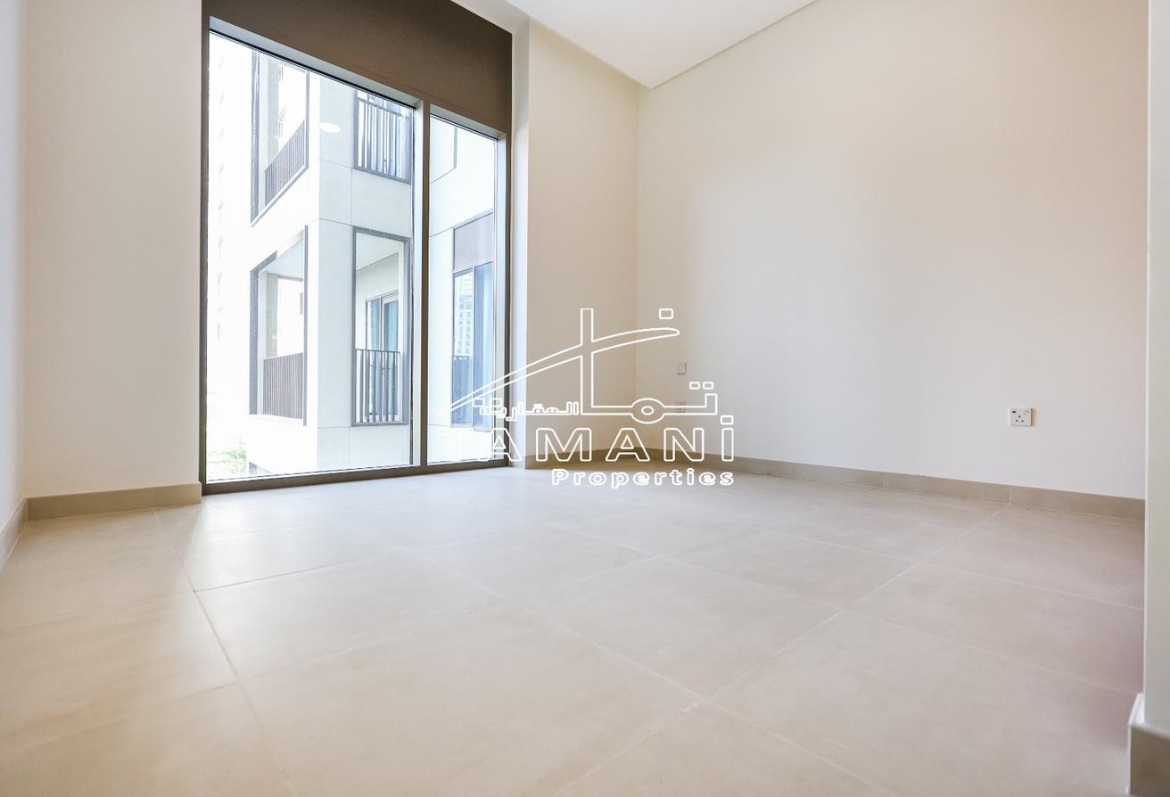 1BR Apartment | Vacant Now | Brand New photo 8