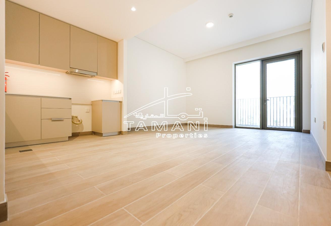 1BR Apartment | Vacant Now | Brand New photo 3