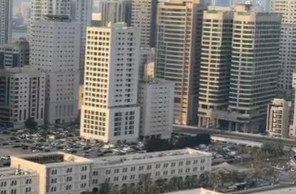 شقة - 2 غرف نوم - 3 حمامات للبيع في كورنيش الخان - الخان - الشارقة