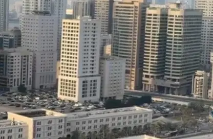 Apartment - 2 Bedrooms - 3 Bathrooms for sale in Al Khan Corniche - Al Khan - Sharjah