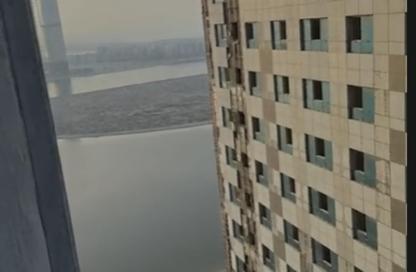 Apartment - 2 Bedrooms - 3 Bathrooms for sale in Al Khan Corniche - Al Khan - Sharjah