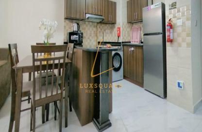 Apartment - 1 Bedroom - 1 Bathroom for rent in Sydney Tower - District 18 - Jumeirah Village Circle - Dubai