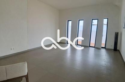 Villa - 4 Bedrooms - 6 Bathrooms for rent in Fay Alreeman - Al Shamkha - Abu Dhabi
