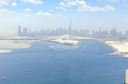 Penthouse - 3 Bedrooms - 5 Bathrooms for sale in Creekside 18 B - Creekside 18 - Dubai Creek Harbour (The Lagoons) - Dubai