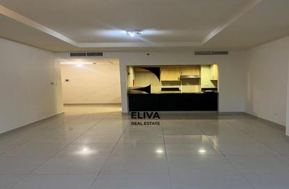 Apartment - 1 Bedroom - 2 Bathrooms for rent in Sun Tower - Shams Abu Dhabi - Al Reem Island - Abu Dhabi