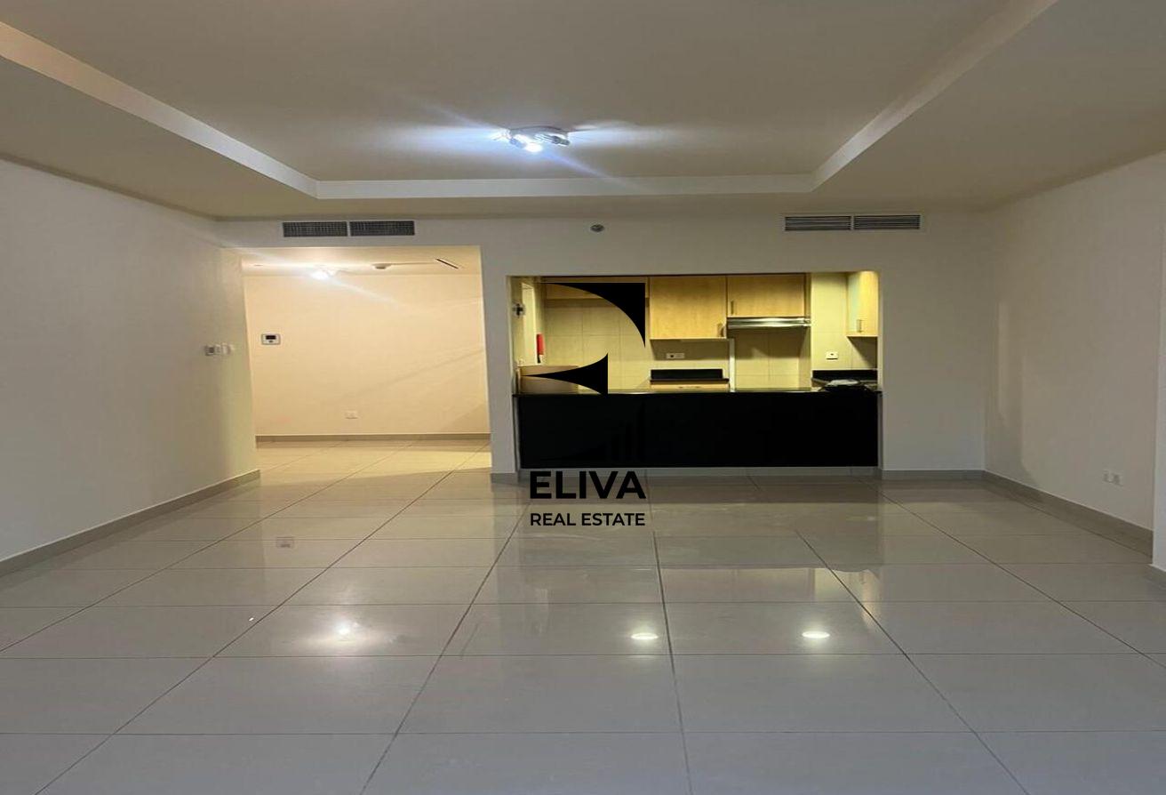 Modern 1BR | Well Maintained | Partial Canal View