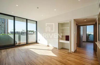 شقة - 2 غرف نوم - 2 حمامات للبيع في إليجانس من شيماء - منطقة 18 - قرية جميرا الدائرية - دبي