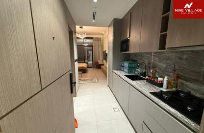 Apartment - Studio - 1 for sale in Westwood Grande II - District 18 - Jumeirah Village Circle - Dubai