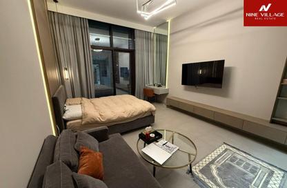 Apartment - Studio - 1 for sale in Westwood Grande II - District 18 - Jumeirah Village Circle - Dubai