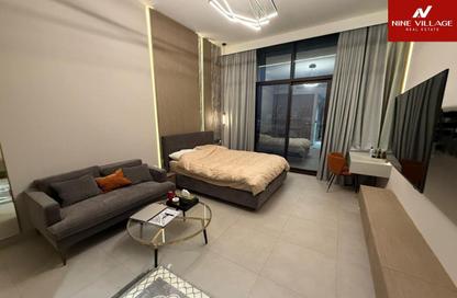 Apartment - Studio - 1 for sale in Westwood Grande II - District 18 - Jumeirah Village Circle - Dubai