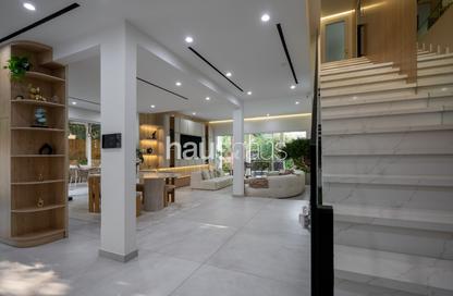 Villa - 4 - 4 for sale in Saheel 1 - Saheel - Arabian Ranches - Dubai