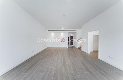 Townhouse - 3 Bedrooms - 3 Bathrooms for rent in Jebel Ali Village Townhouses - Jebel Ali Village - Jebel Ali - Dubai
