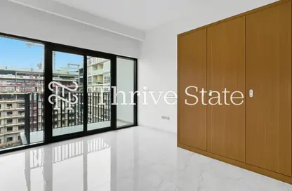 Apartment - Studio - 1 Bathroom for rent in Azizi Mirage - Dubai Studio City - Dubai