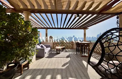 Apartment - 2 Bedrooms - 2 Bathrooms for sale in Tanaro - The Views - Dubai