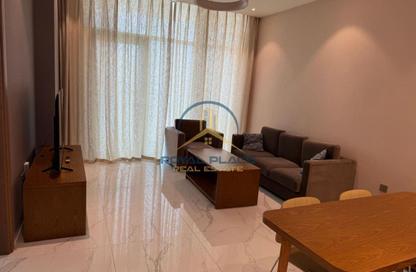 Apartment - 2 Bedrooms - 3 Bathrooms for rent in Sepco III Residence 2 - Al Furjan - Dubai