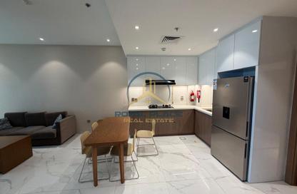 Apartment - 2 Bedrooms - 3 Bathrooms for rent in Sepco III Residence 2 - Al Furjan - Dubai
