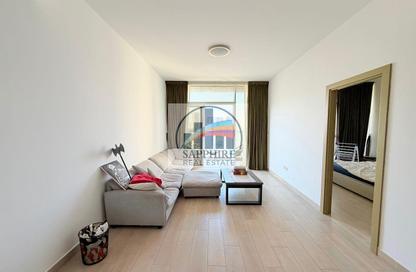 Apartment - 1 Bedroom - 2 Bathrooms for rent in Bloom Heights B - Bloom Heights - District 15 - Jumeirah Village Circle - Dubai